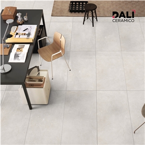 Avalon Pearl - Glazed Porcelain Tiles