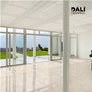 Ethimo Crema - Polished Porcelain Tiles