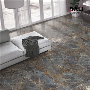 Amazonite Porcelain Tiles