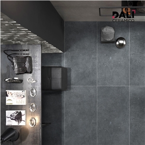 Avalon Grey Porcelain Tiles