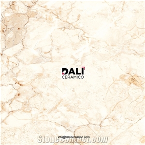 Rossaliya Ivory Porcelain Tiles