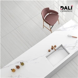 Silex Grey Porcelain Tiles