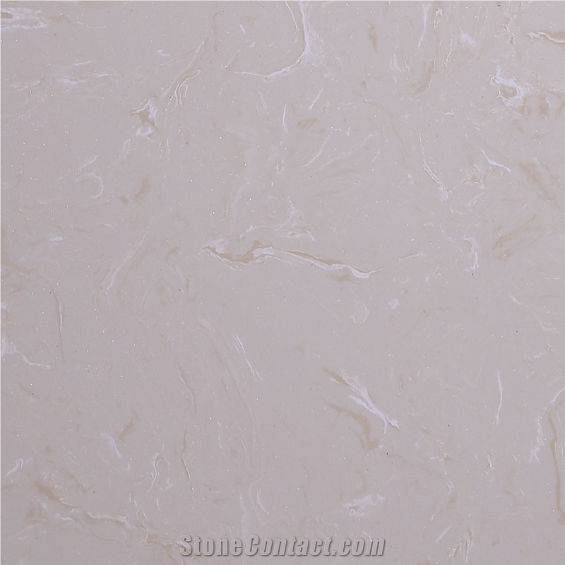 Engineered Stone Artificial Marble Slab