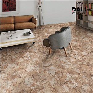 ARMEDO BROWN - Polished Porcelain Tiles 60X120cm