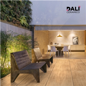 STROME WOOD BEIGE - PORCELAIN WOOD TILES 60X120cm