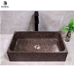 Hot Selling Modern Style Customized Wash Basin