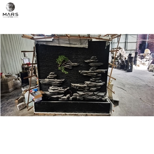 Best Selling Natural Granite Outdoor Garden Water Fountain