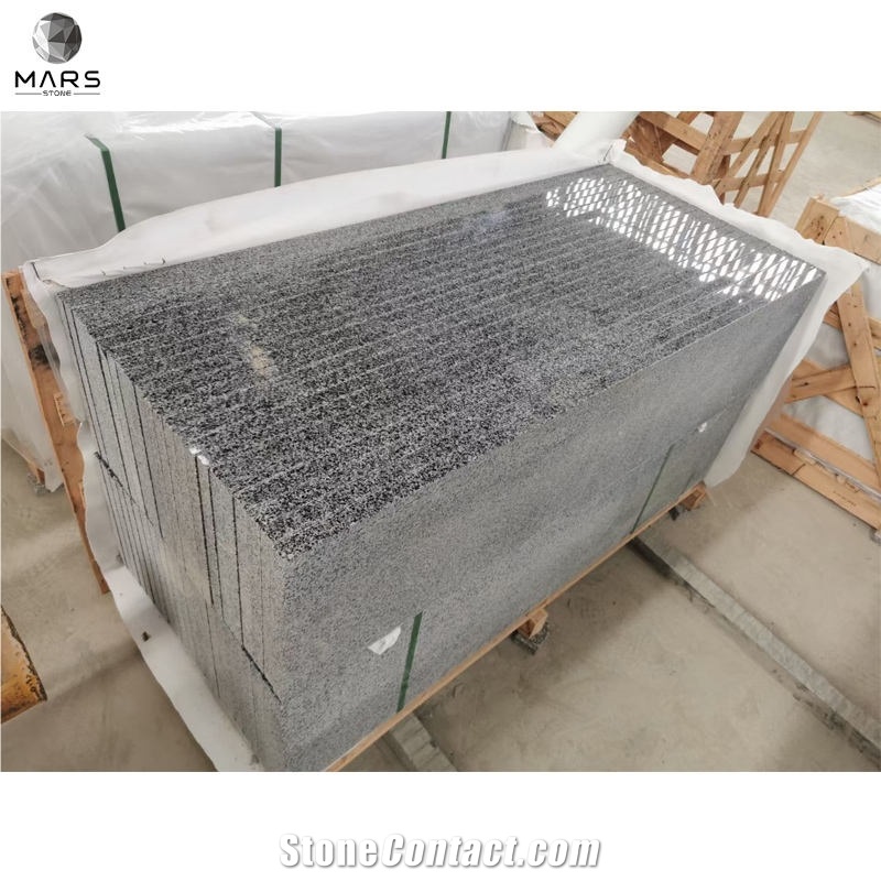 Cheap Prefabricated And Customized G654 Granite Countertops