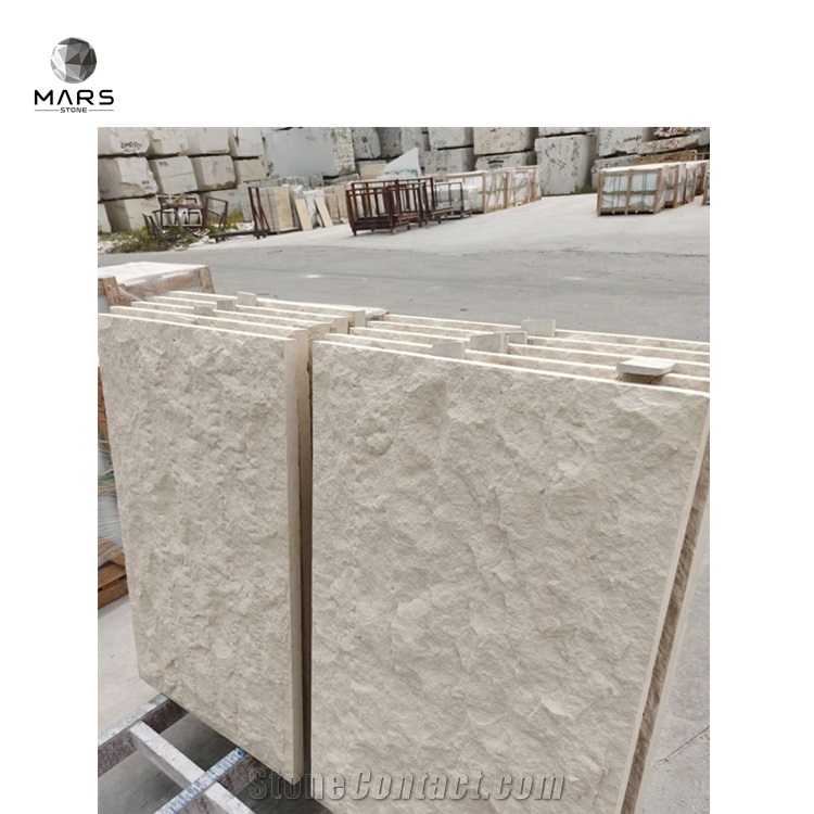 Cheap Price Factory Limestone Neoprene White Limestone