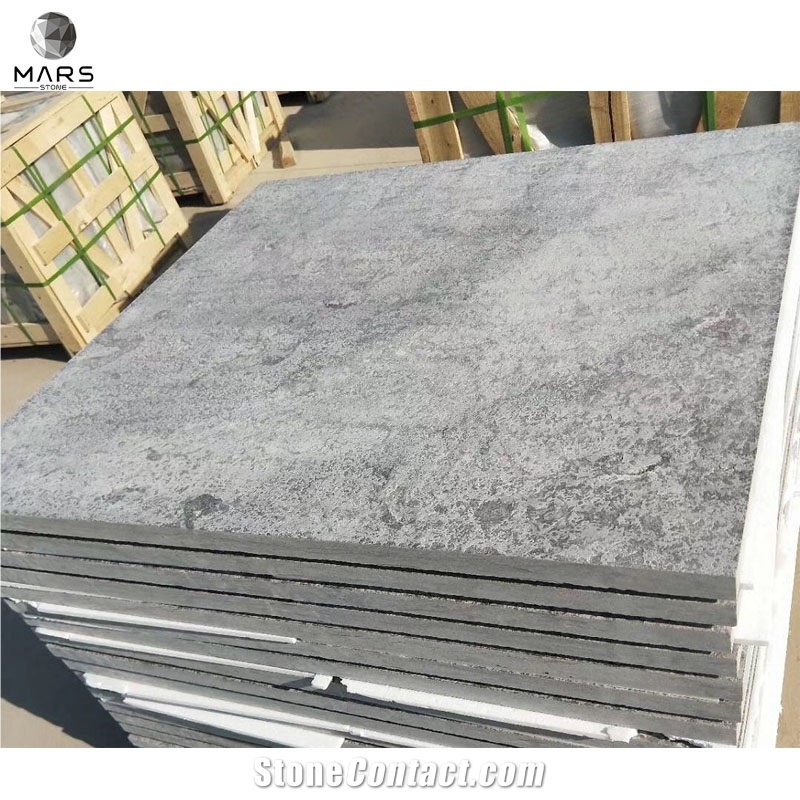 China Antique Low Price Natural Limestone Flooring Tiles