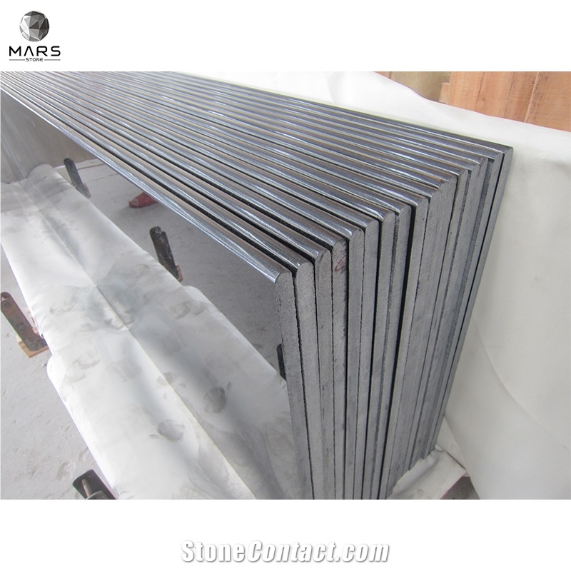 China High Quality Shanxi Black Granite Countertop