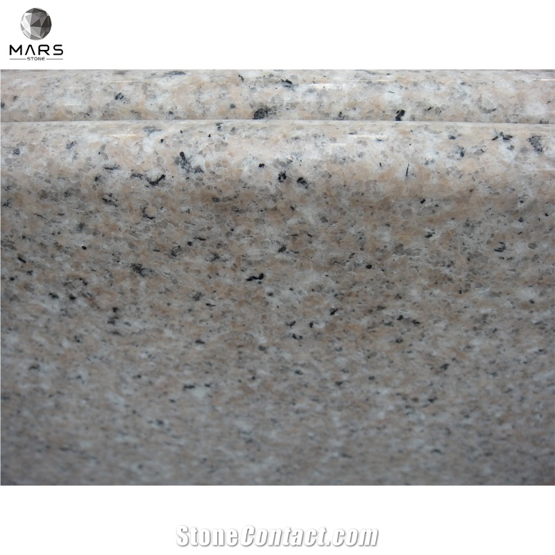 China Stone Cheap Price G681 Countertops Pink Granite Top