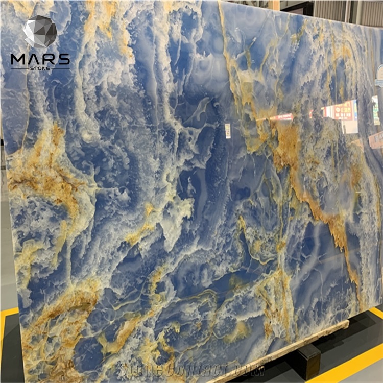 Custom Luxury Interior Villa Wall Panel Wholesale Marble