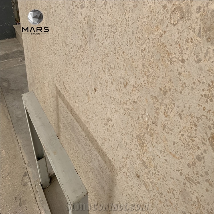German Beige Marble Stone Slab Jura Limestone Prices