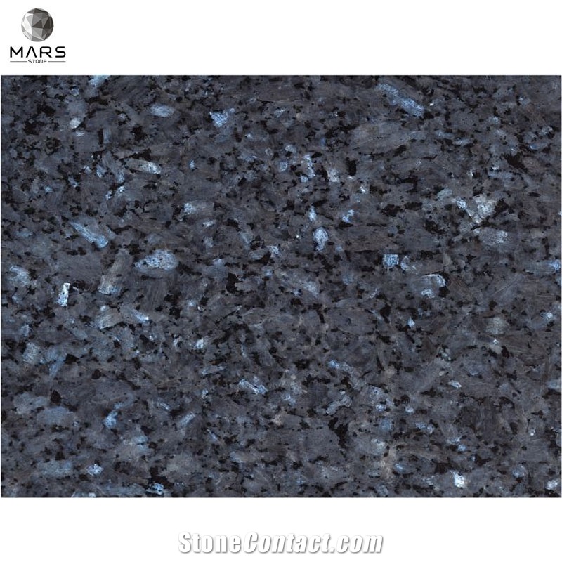 Good Price Blue Pearl Granite Tops - Blue Granite Countertop