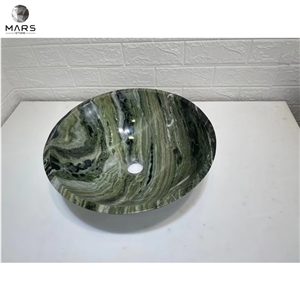 High-End Modern Novel Design Bathroom Vanity Basin Top