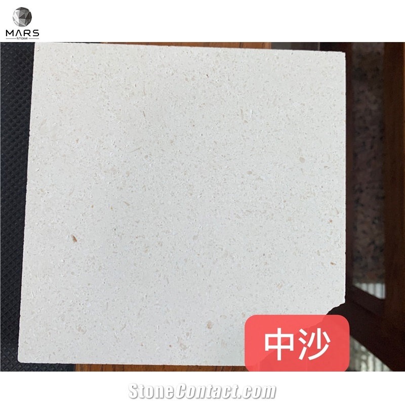 Natural White Sand Limestone Outdoor Indoor Wall Cladding