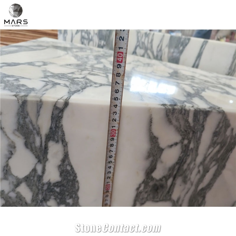 New Design Natural Marble Table For Living Room