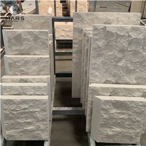 White Sand Beige Limestone Crema Bello Limestone For Outdoor