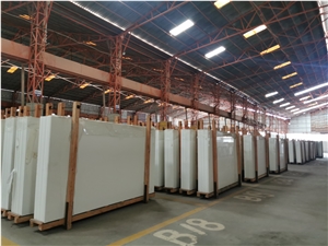 Nano Crystallized Glass Stone Slabs