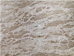 Phantasia Dark Marble Slabs, Oman Beige Marble Slabs