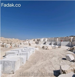Marble Blocks