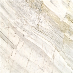 Qhorveh Crystal Marble Slabs
