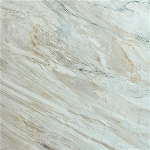 Qorveh Crystal Marble Slabs 131