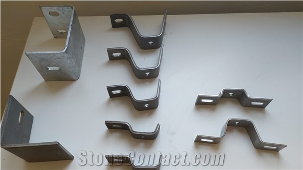 Natural Stone Fixing Accessories, Wall Cladding Anchors