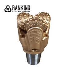 8 1/2 Inch Iadc537 TCI Roller Tricone Rock Drill Bits