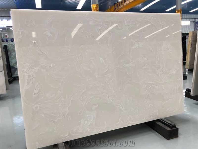 Natural Onyx Hot Sale White Onyx Slab Tile