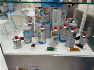 M++ MASTICE FLUIDO Standard Flowing Glue For Marble, Stones