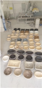SINK MODELS