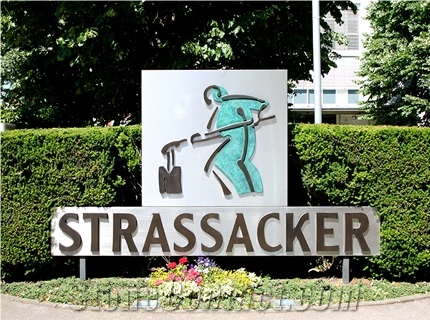 Ernst Strassacker GmbH & Co. KG