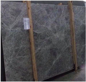 Grey Emperador Marble Slabs