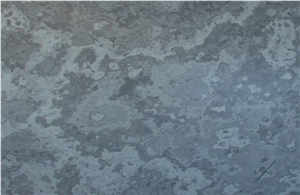 Matacao Diamond Grey Slate Tiles, Slabs