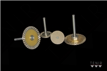 Diamond Carving Discs, Sculpture Tools