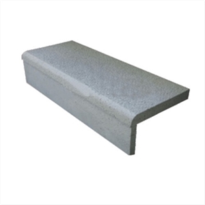 Golbasi Andesite Stair Steps And Riser