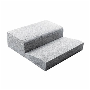 Golbasi Granite Kerbstone