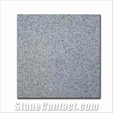 Golbasi Granite Tiles, Grey Granite