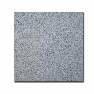 Golbasi Granite Tiles, Grey Granite