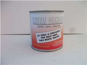 Cristal Diamond Floor Polishing Waxes