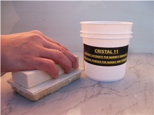 Solid Polish Kit For Hand Polishing