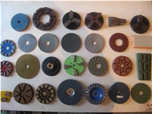 Diamond Grinding Wheels, Polishing, Grinding Abrasives