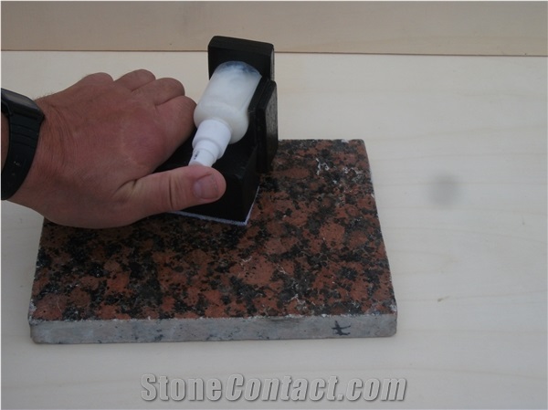 DIY Hand Polisher For Granite Tiles, Hand Polishing Tool