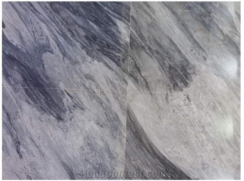 Grey Marble Tiles, Slabs