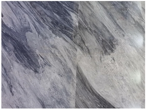 Grey Marble Tiles, Slabs