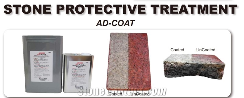 AD Tile Protect Coating Sealant