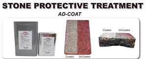 AD Tile Protect Coating Sealant