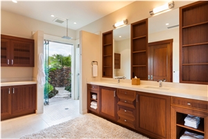 Quartz Kitchen Countertops